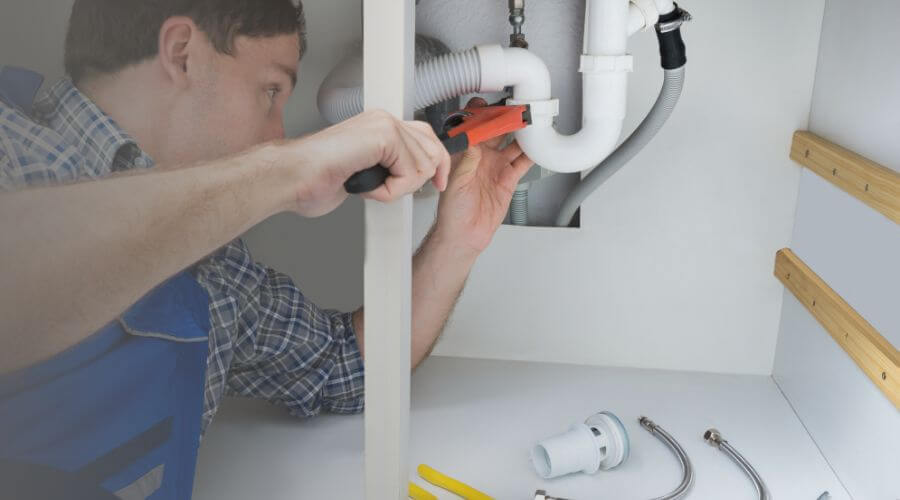 Professional Leak Detection in Sharon, PA