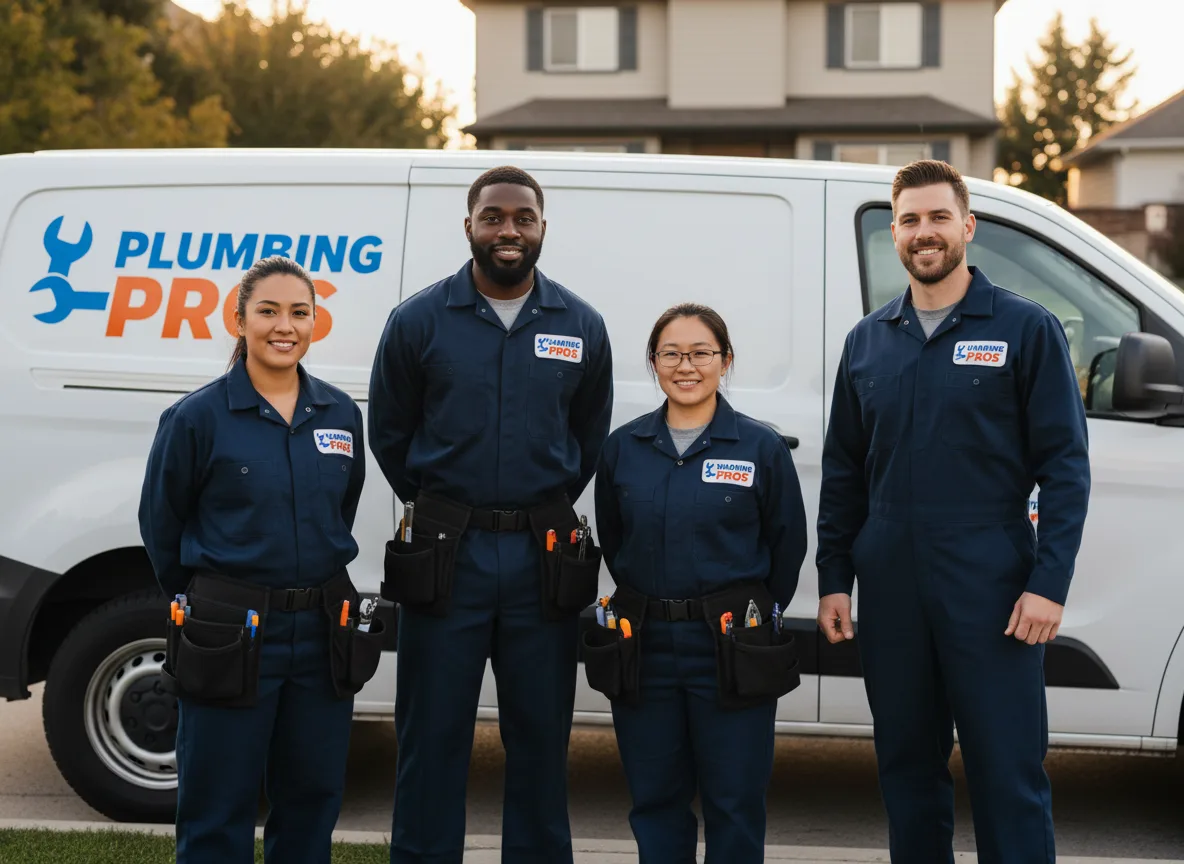 Water Heater Repair company in Sharon, PA